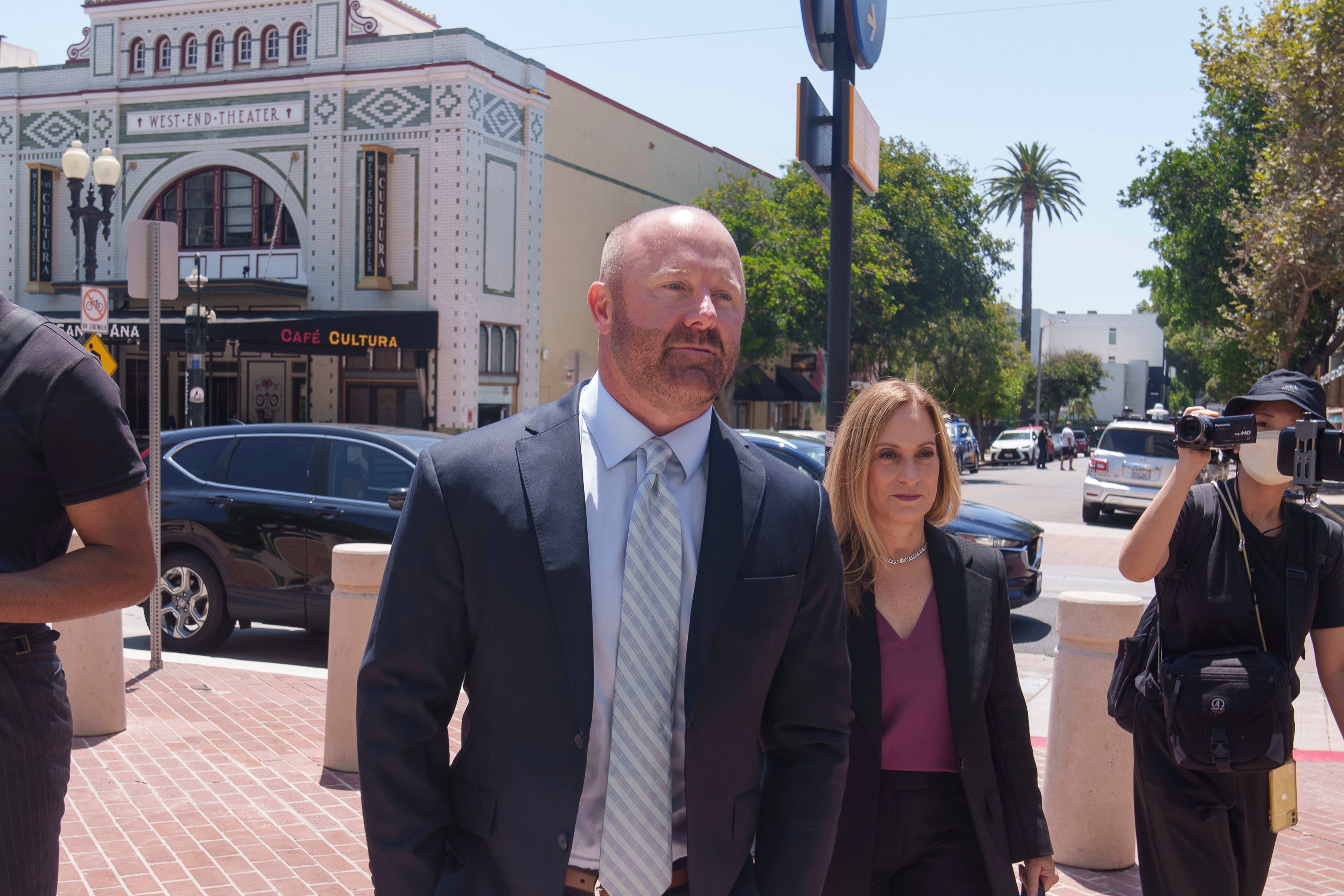 Ohtani Sports Gambling Investigation Baseball