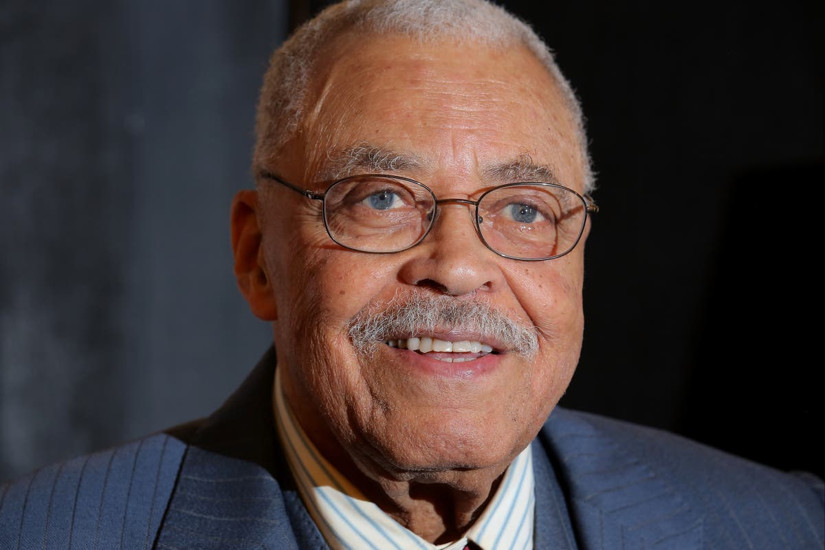 James Earl Jones, Darth Vader and Mufasa star, dies aged 93