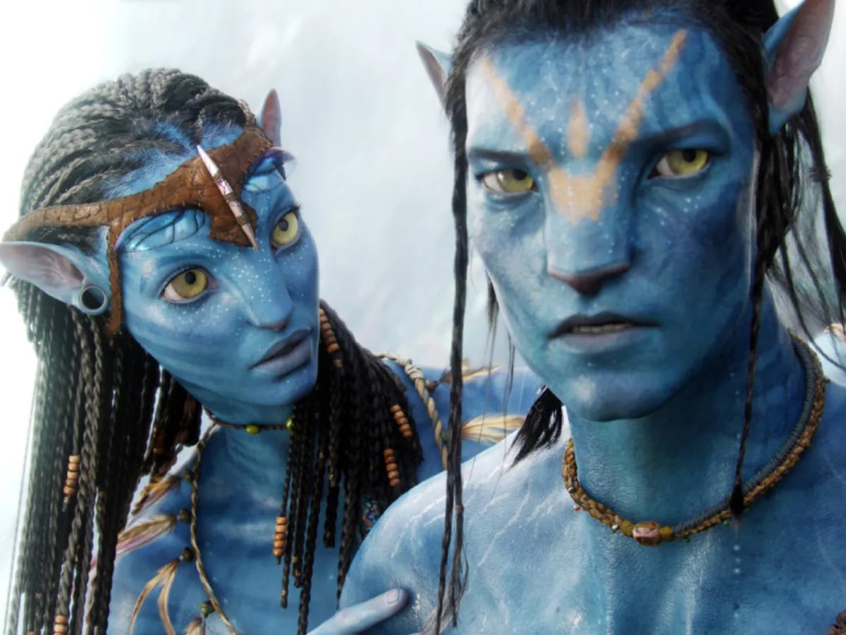 Avatar 3 title revealed and plot details teased by James Cameron