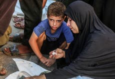 Israel’s latest attack on Gaza has made the possibility of reaching an agreement even more remote