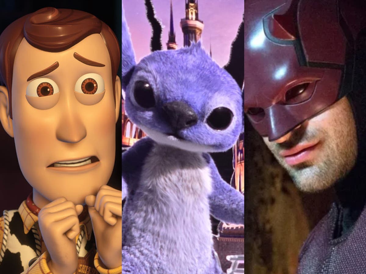 D23 – live updates: Disney shares exciting news about raft of forthcoming projects D23 – live updates: Disney shares exciting news about raft of forthcoming projects