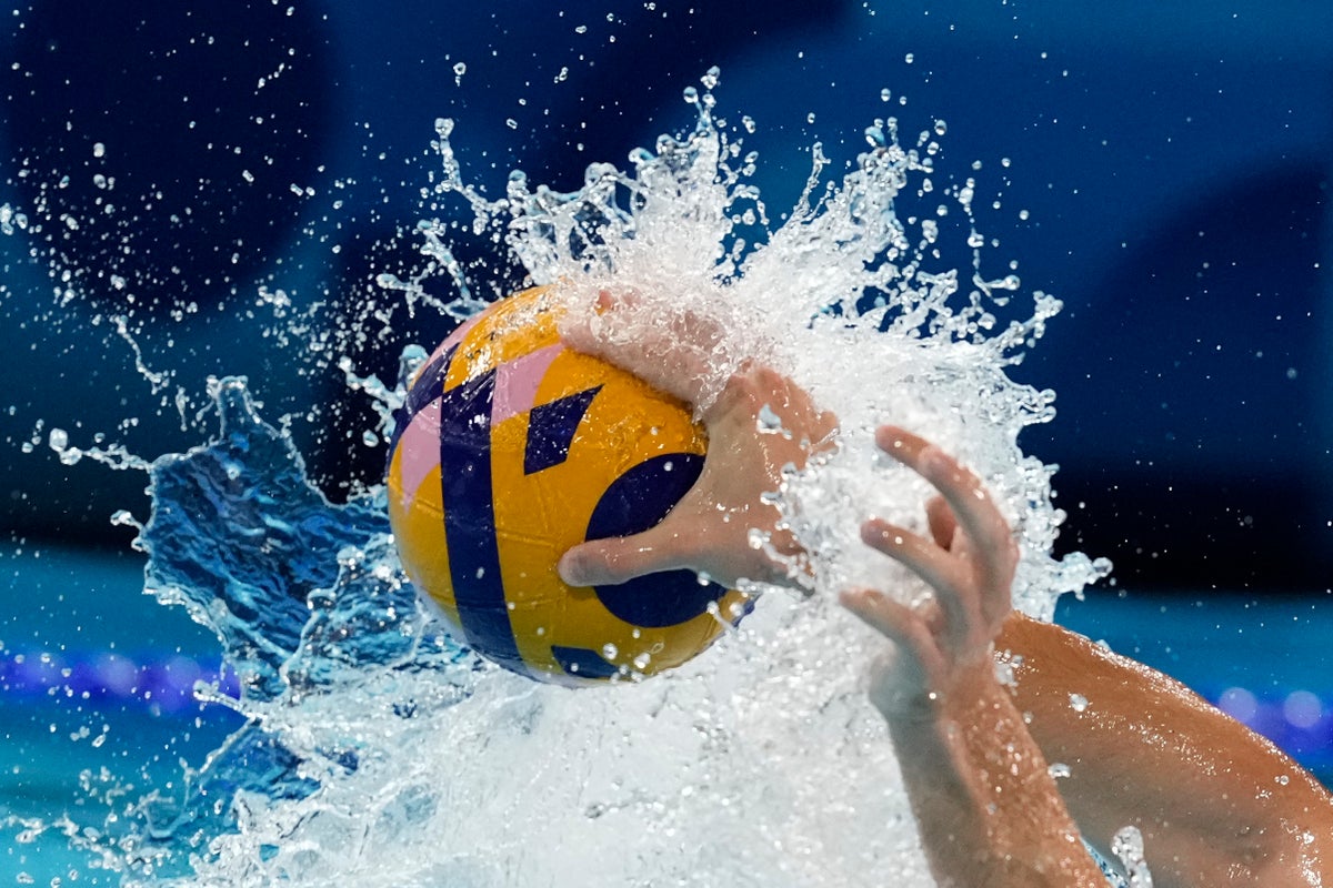 LA school covered up sexual, racist abuse from star water polo player, lawsuit says