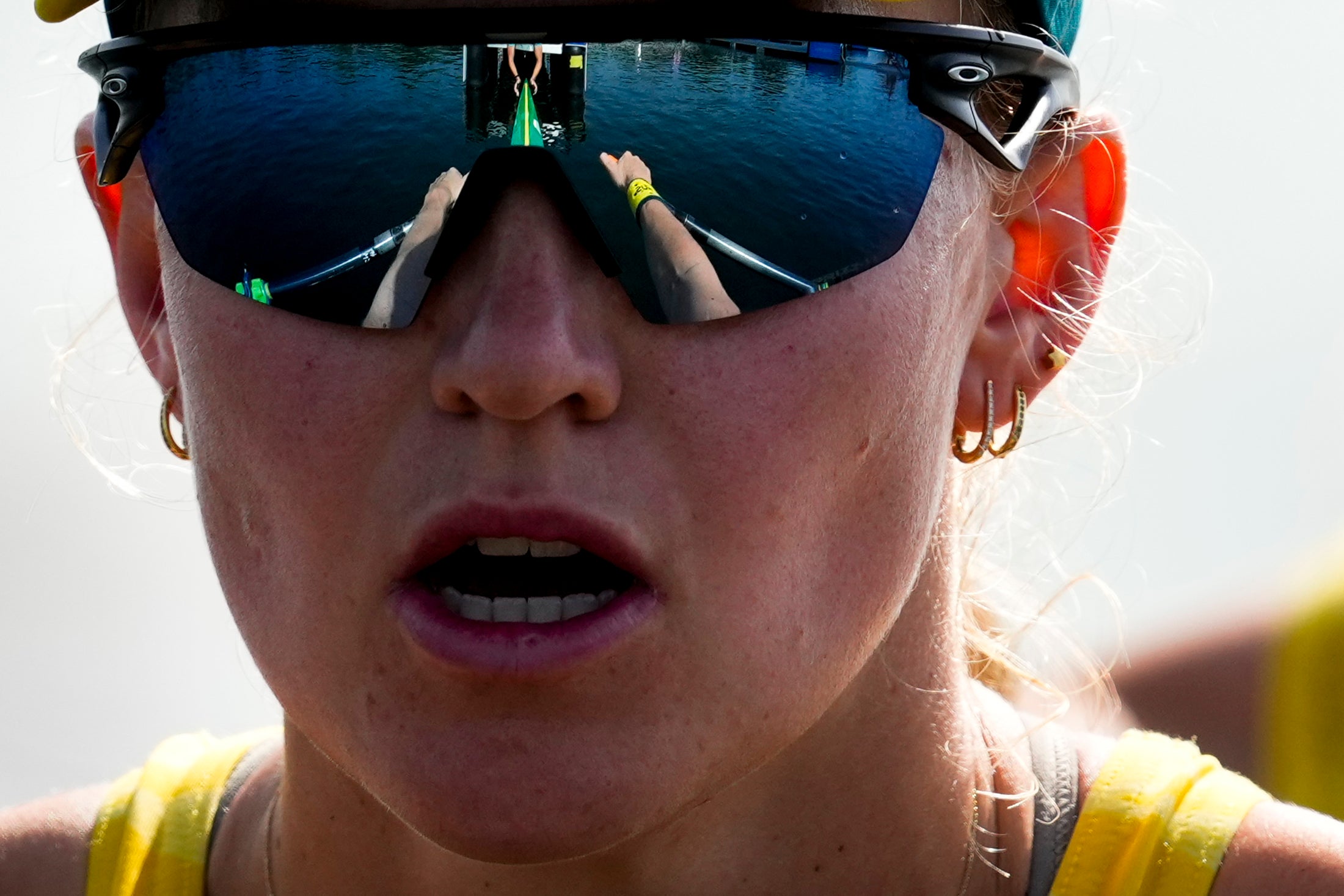 Paris Olympics Details Photo Gallery