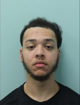 Pierre Jacobs, 20, was sentenced to two years in prison