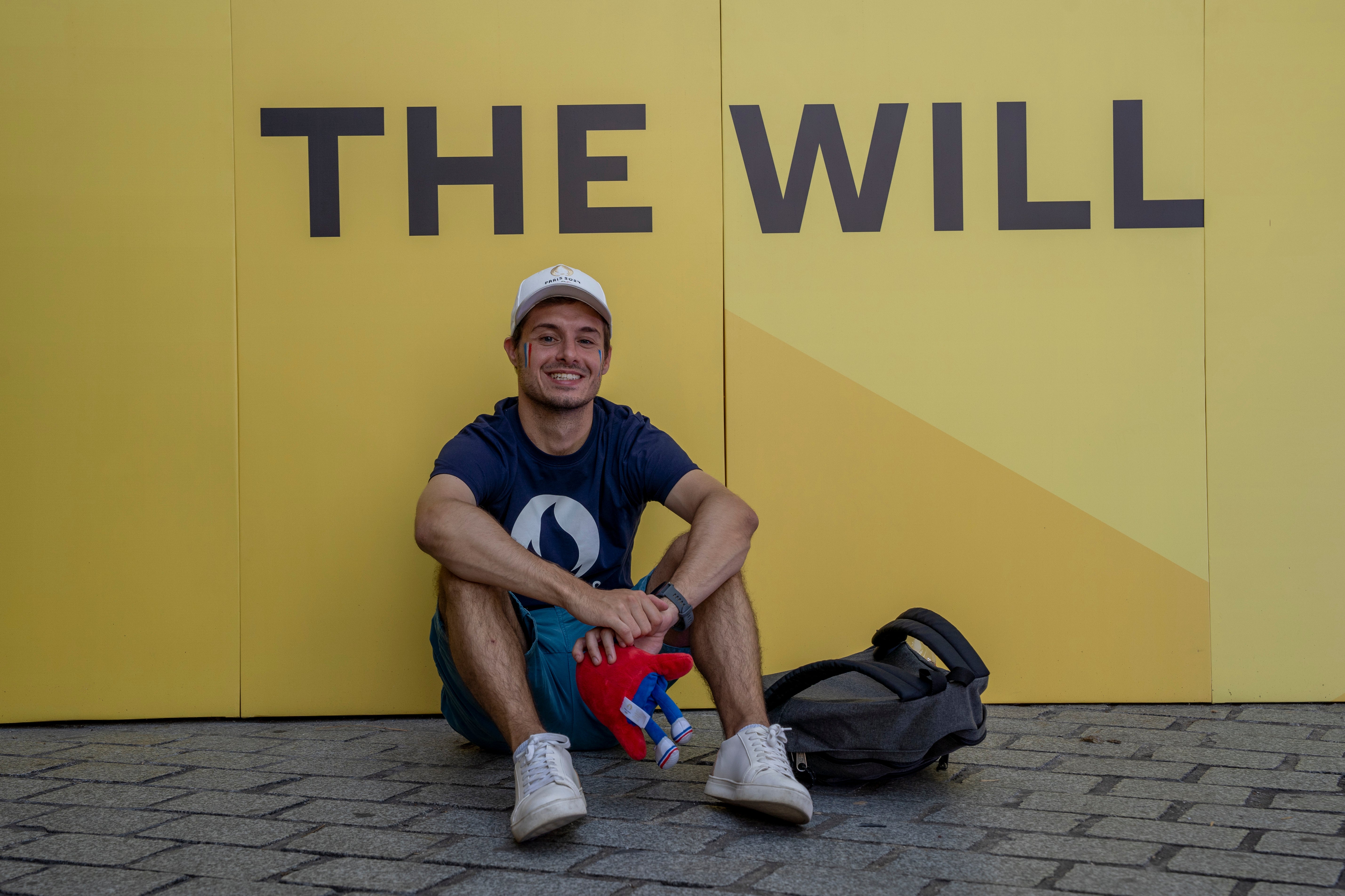 Paris Ukraine Olympic Diplomacy