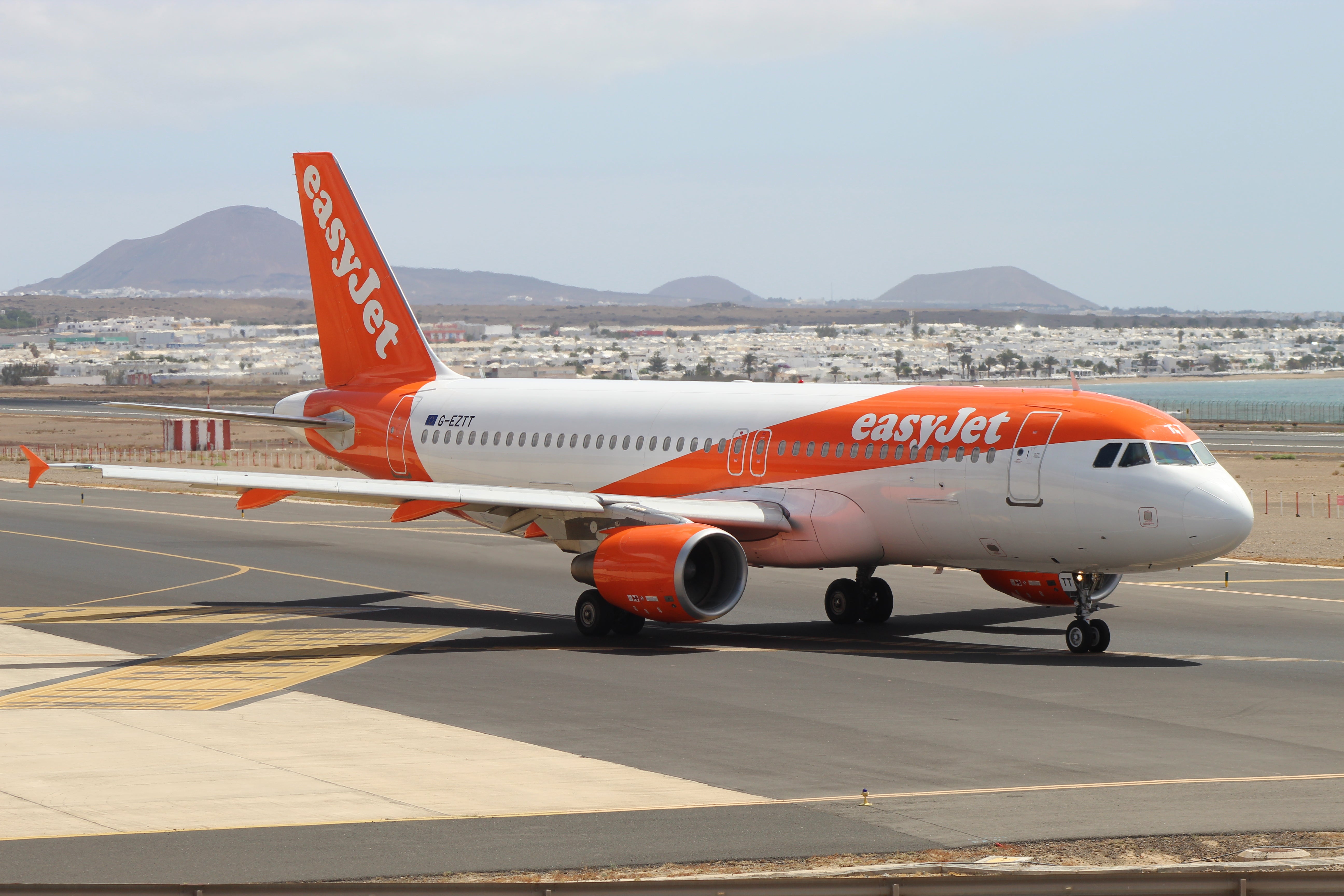 EasyJet may relax its ‘no refunds’ policy ‘due to a serious or terminal illness’