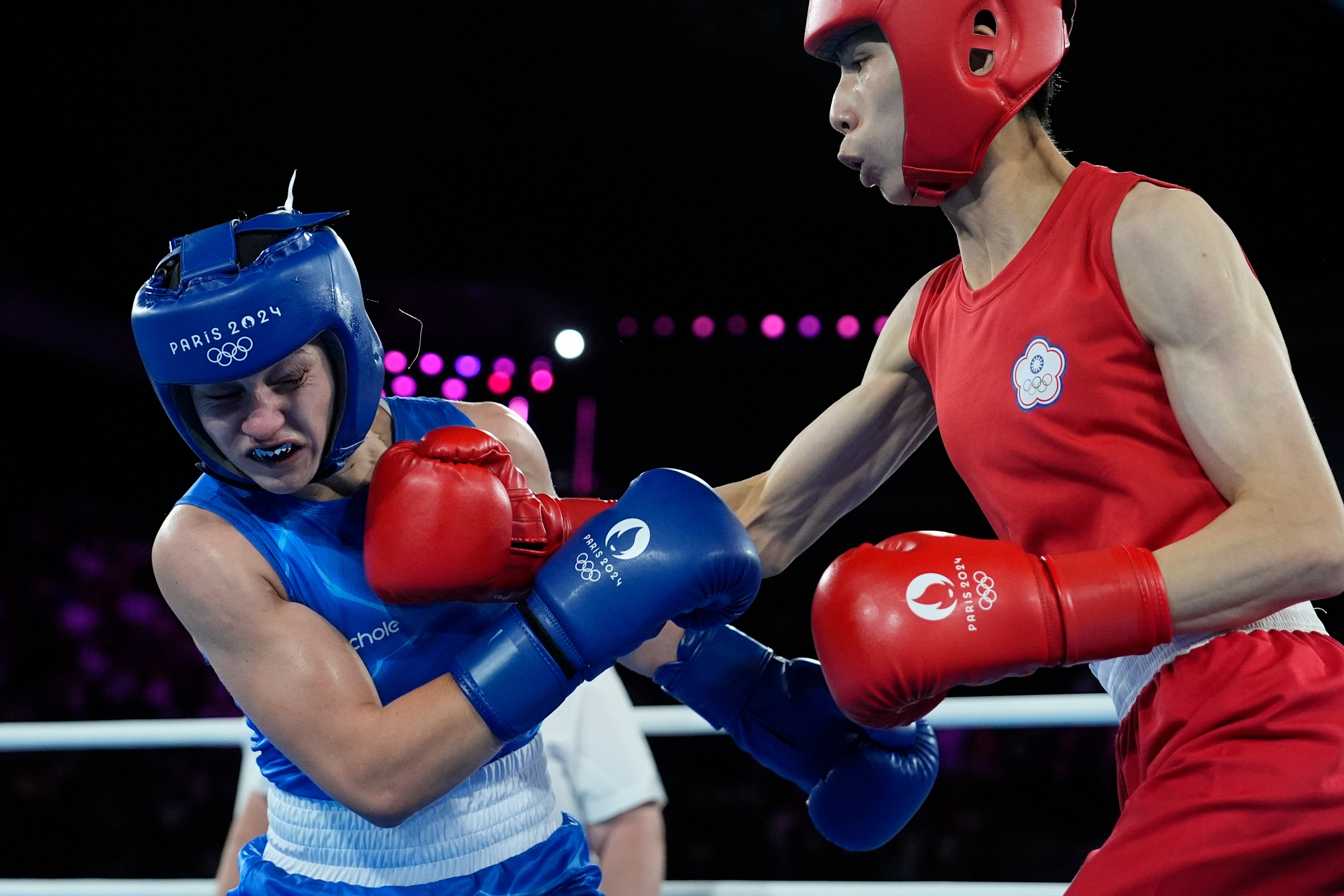 Olympic chiefs want boxing back in Games for Los…