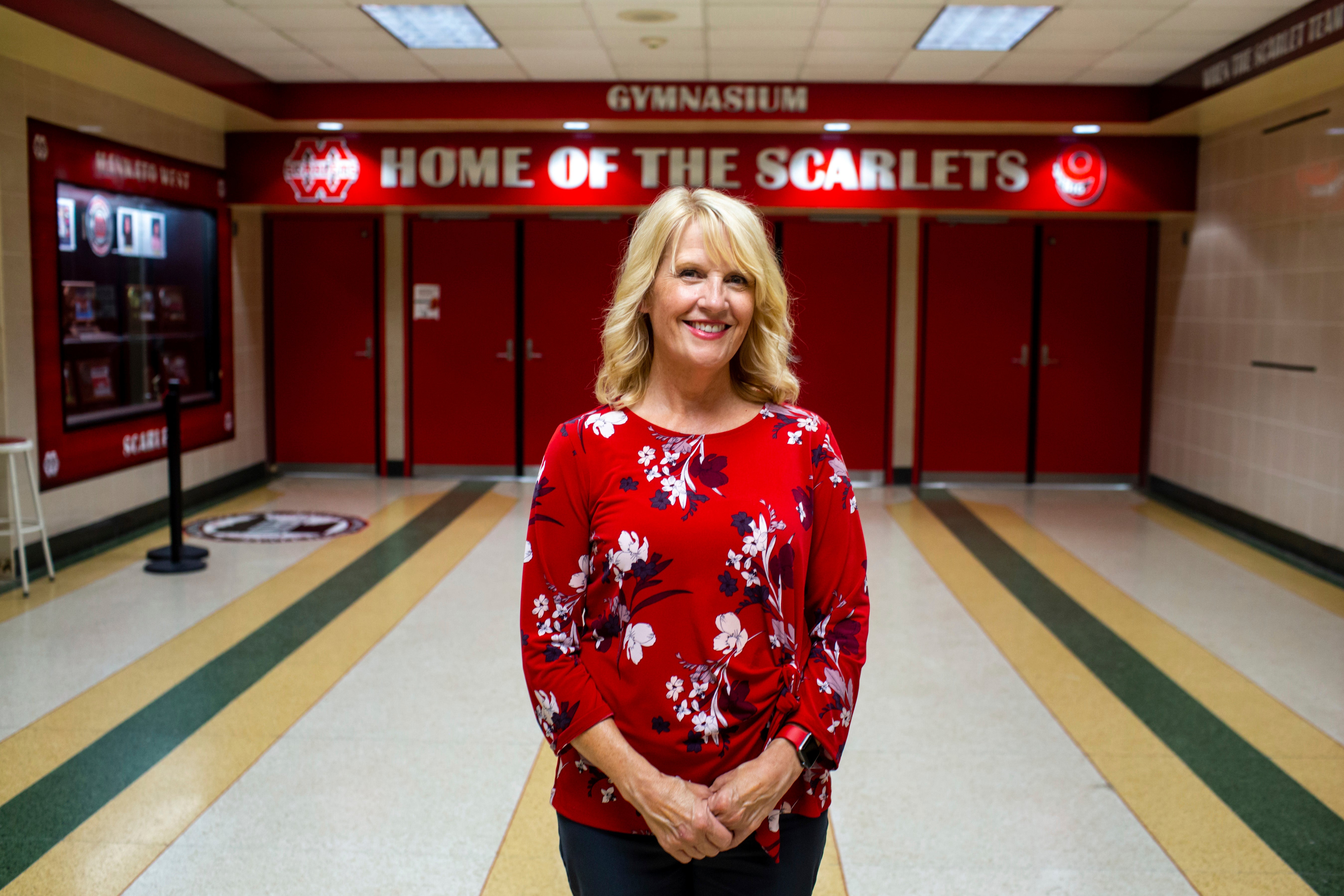 Election 2024 Walz Mankato