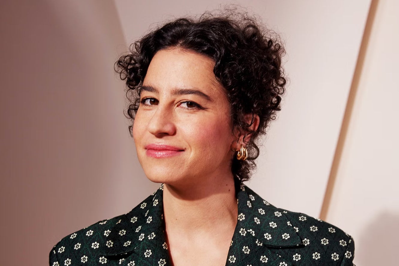 Ilana Glazer: ‘I’ve been told my whole career my work is political’