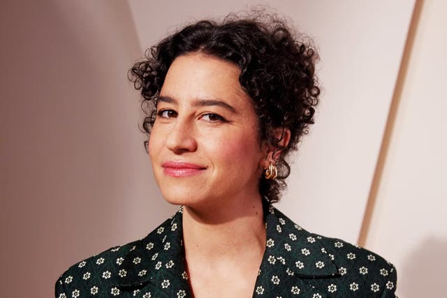 <p>Ilana Glazer: ‘I’ve been told my whole career my work is political’ </p>