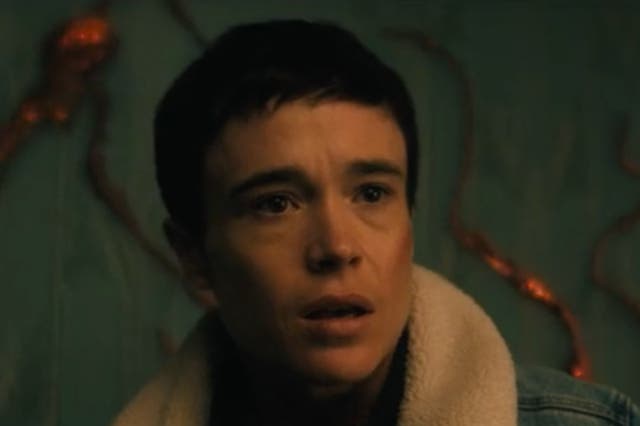 <p>The Umbrella Academy season 4 </p>