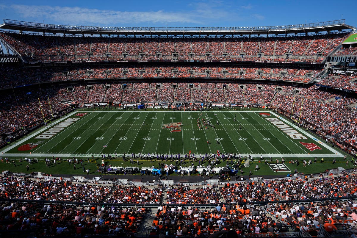 Cleveland Browns Sign Naming Rights Deal with Huntington Bank