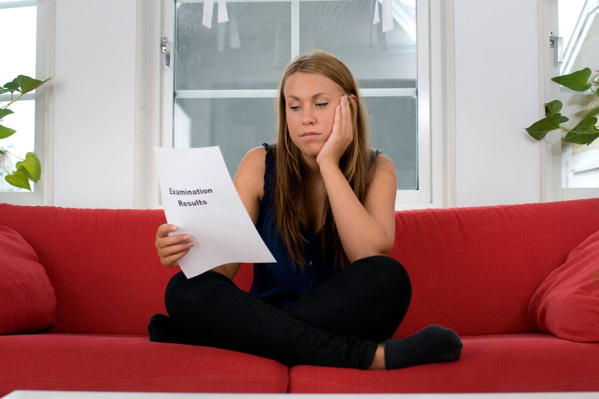 My teen got low A-level results &ndash; now what?