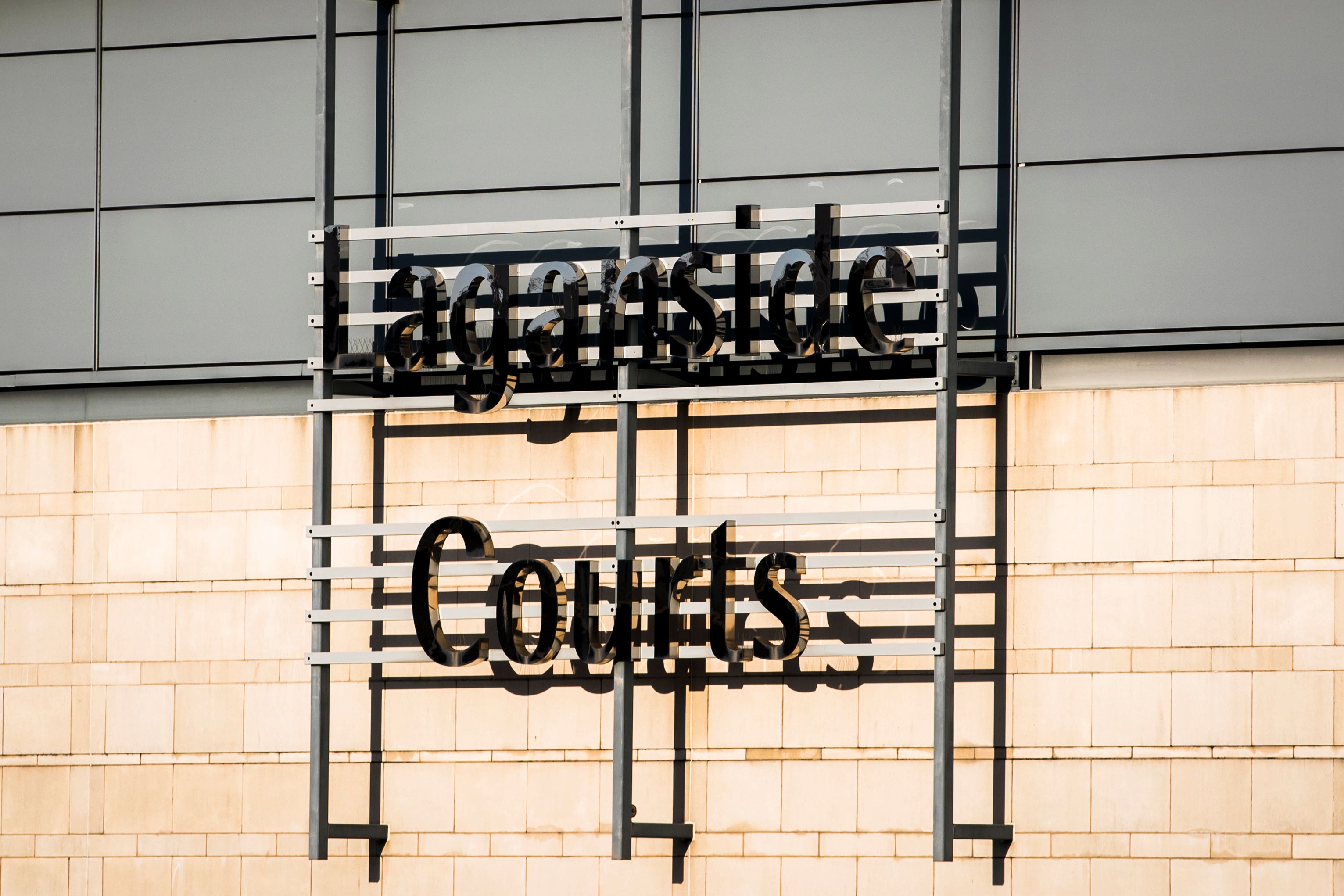 Three men will appear in court (PA)