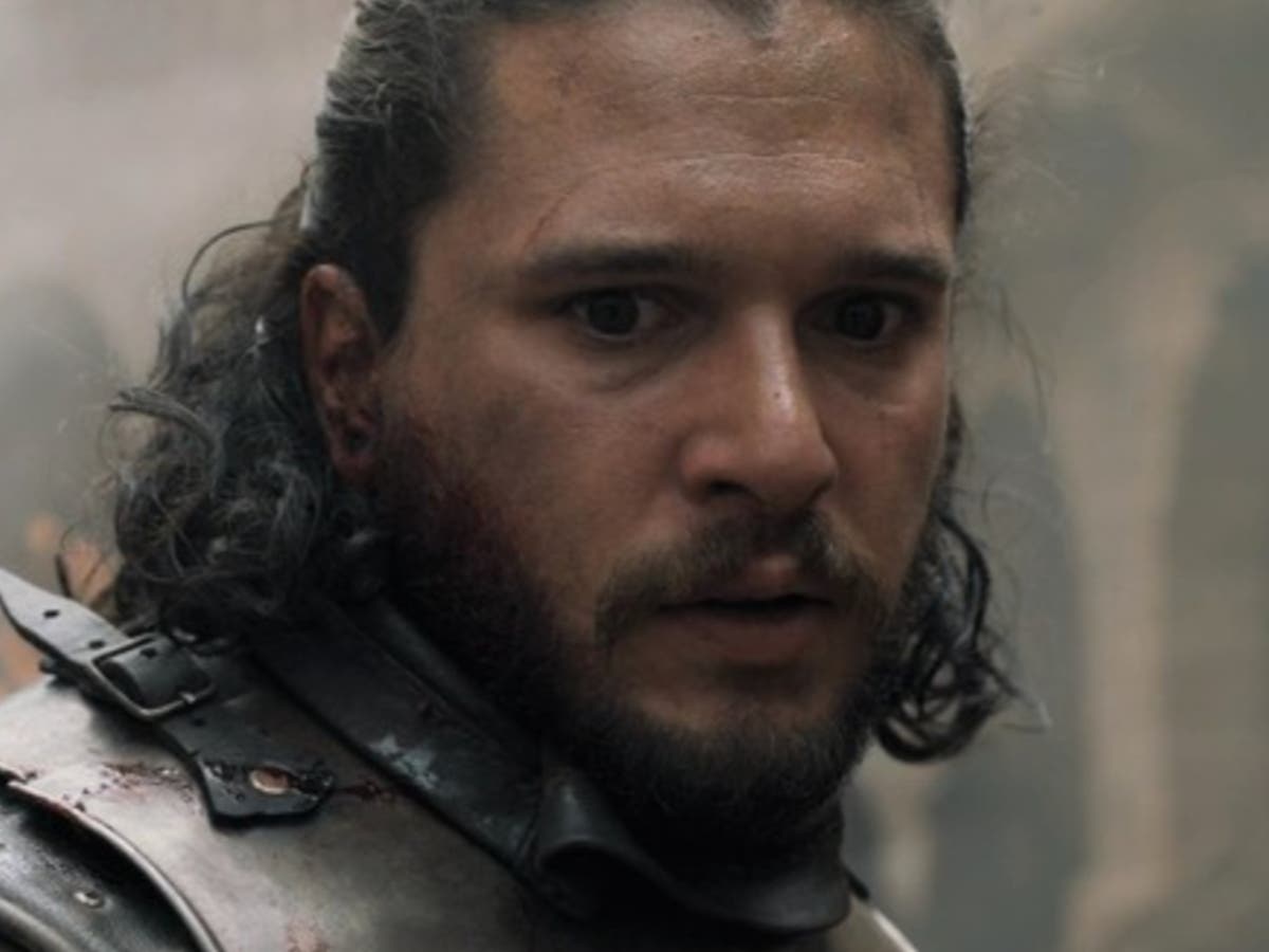 يتحدث كيت هارينجتون، ممثل مسلسل Game of Thrones، عن خاتمة “الرجل الأكثر مكروهًا في التاريخ” في المسلسل
