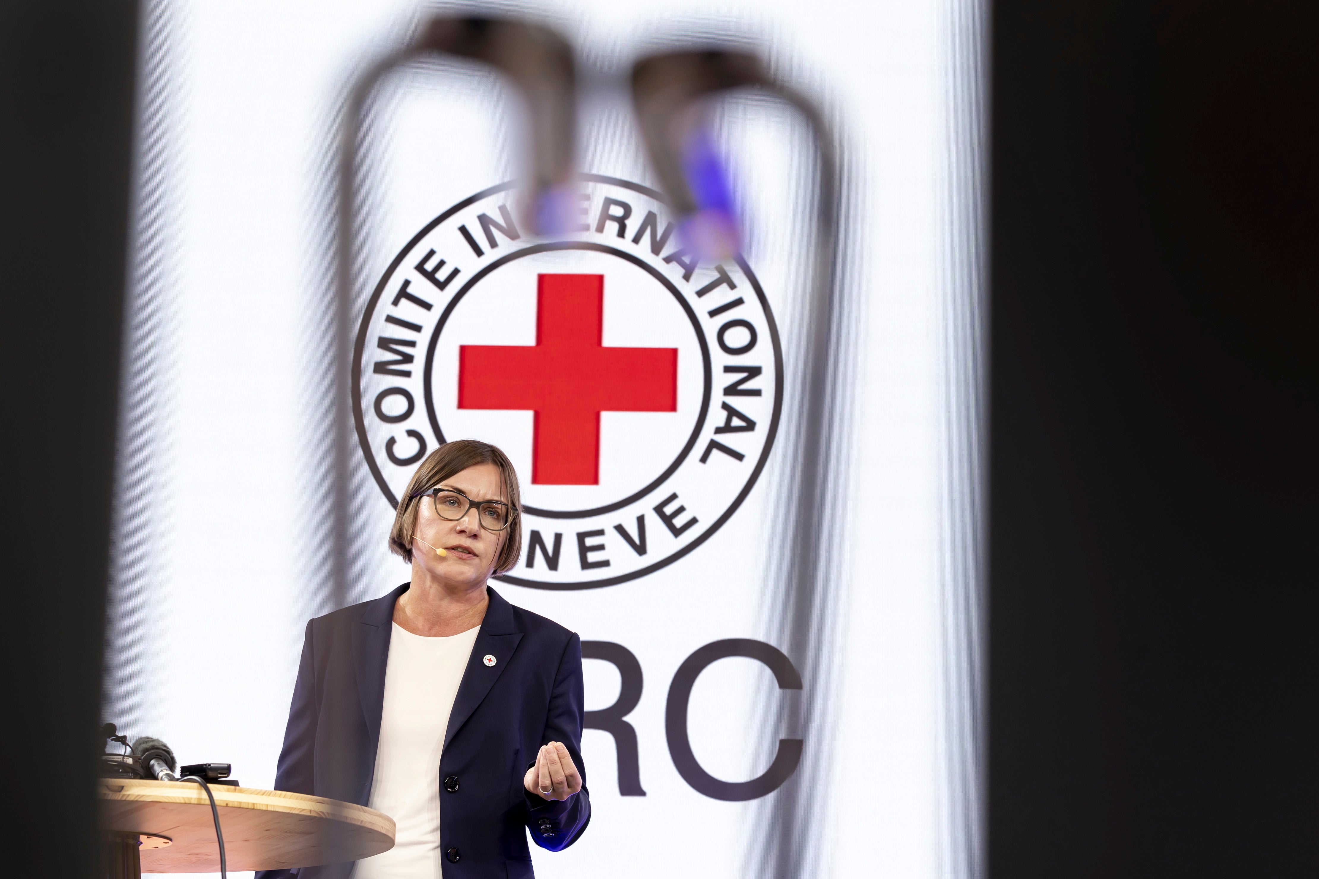 Switzerland Geneva Conventions Anniversary