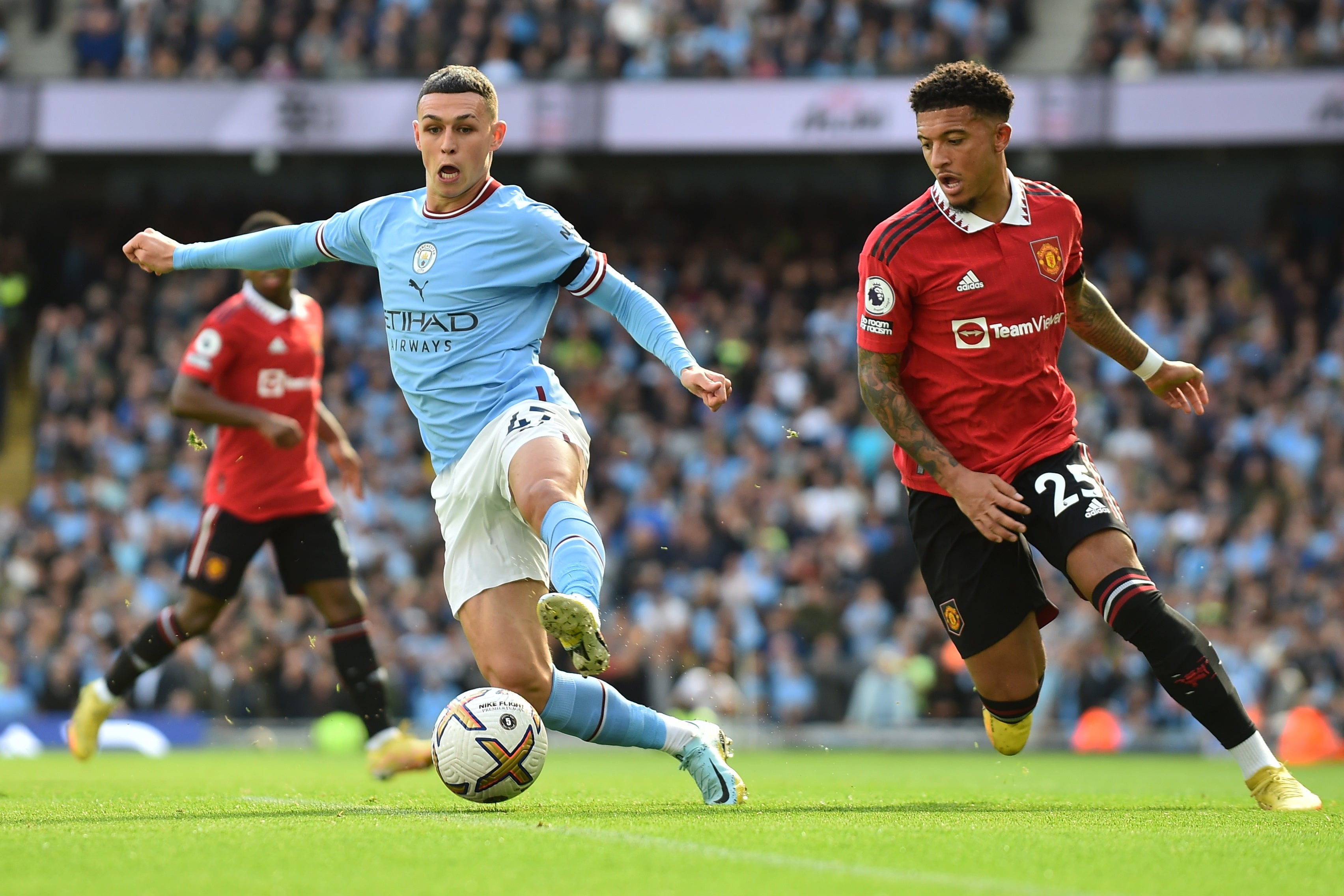 A poor Euro 2024 should distract from how good he was last season and Phil Foden is one of the cheaper high-quality midfielders.