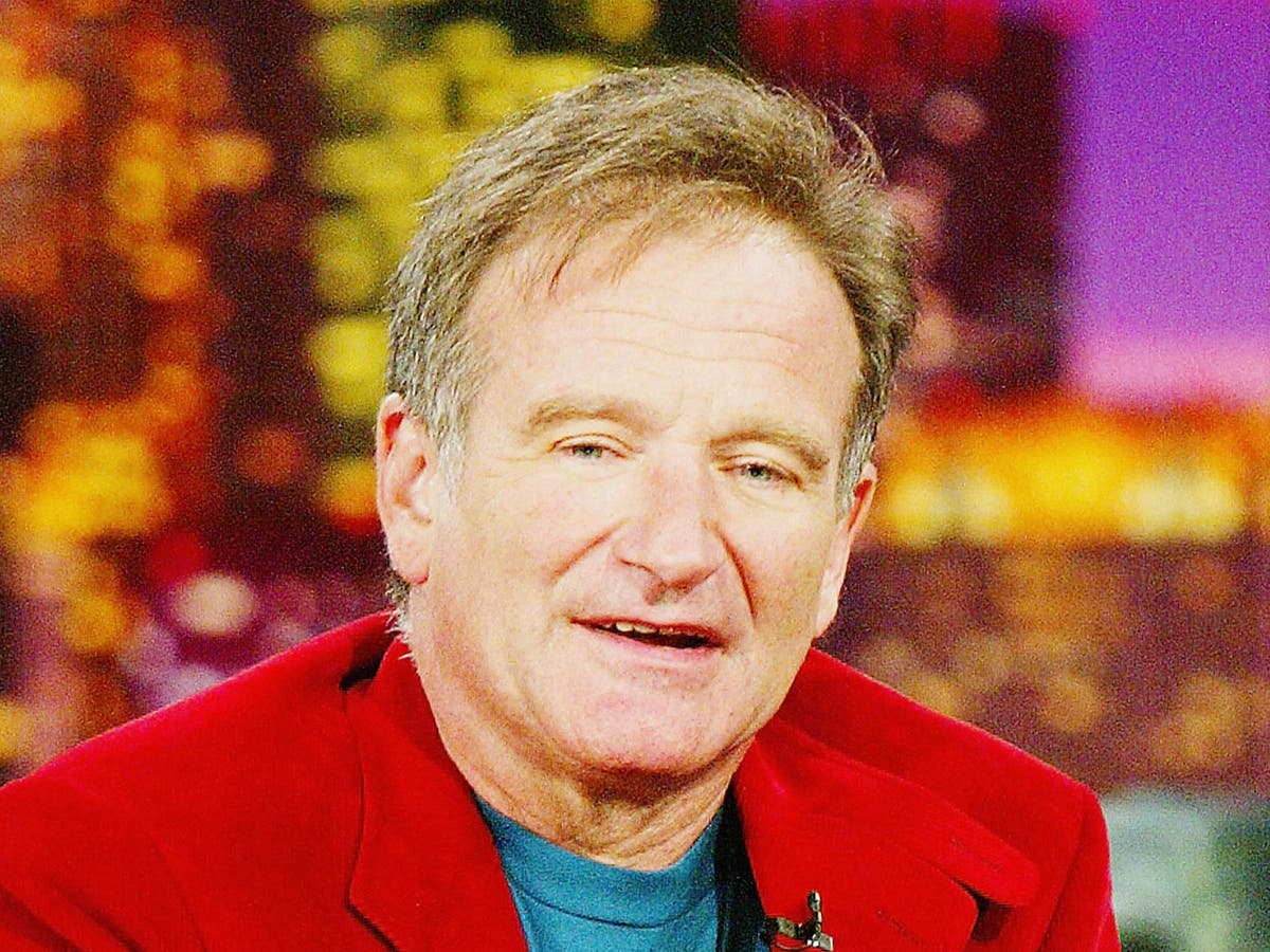 Robin Williams&rsquo;s daughter debunks Hollywood myth about father