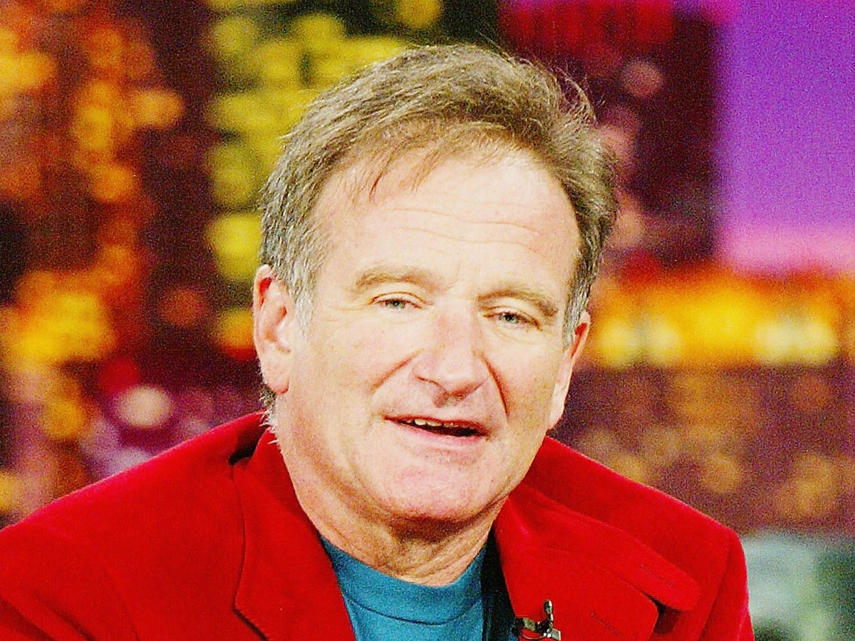 Robin Williams’s daughter debunks Hollywood myth about father