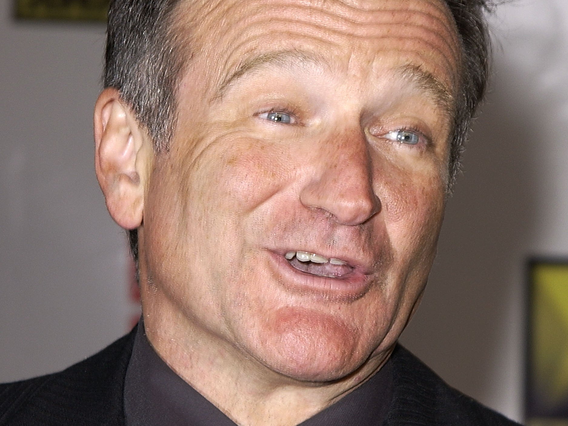 It has been 10 years since Robin Williams died