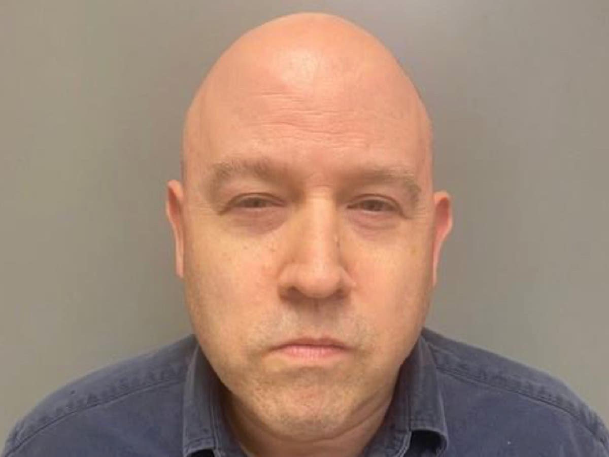 Neighbor jailed for stabbing man to death in spat over loud snoring