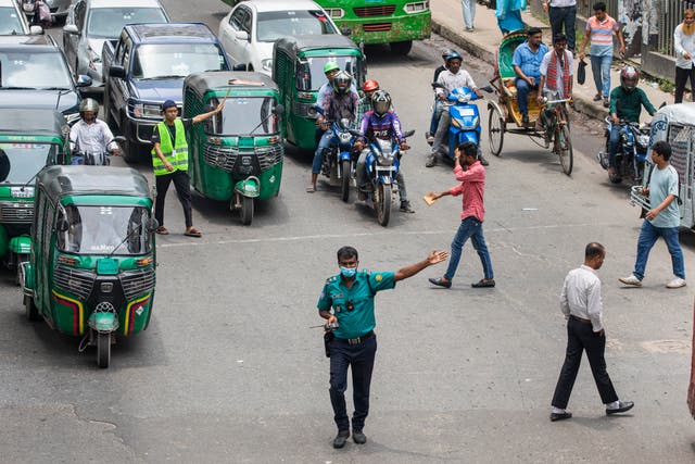 Bangladesh Daily Life