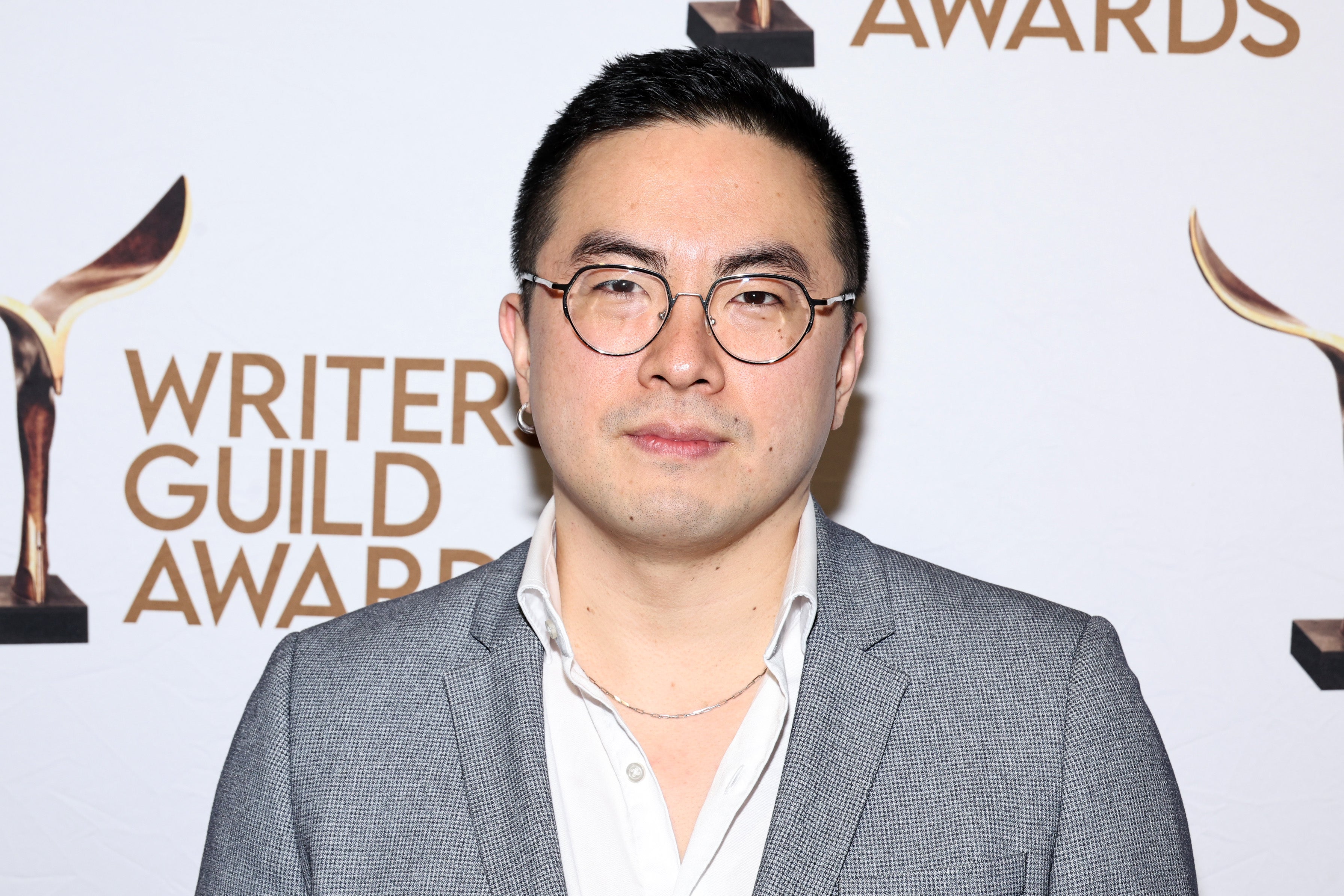 Bowen Yang became the first Chinese American actor in ‘SNL’ history to receive an Emmy nomination