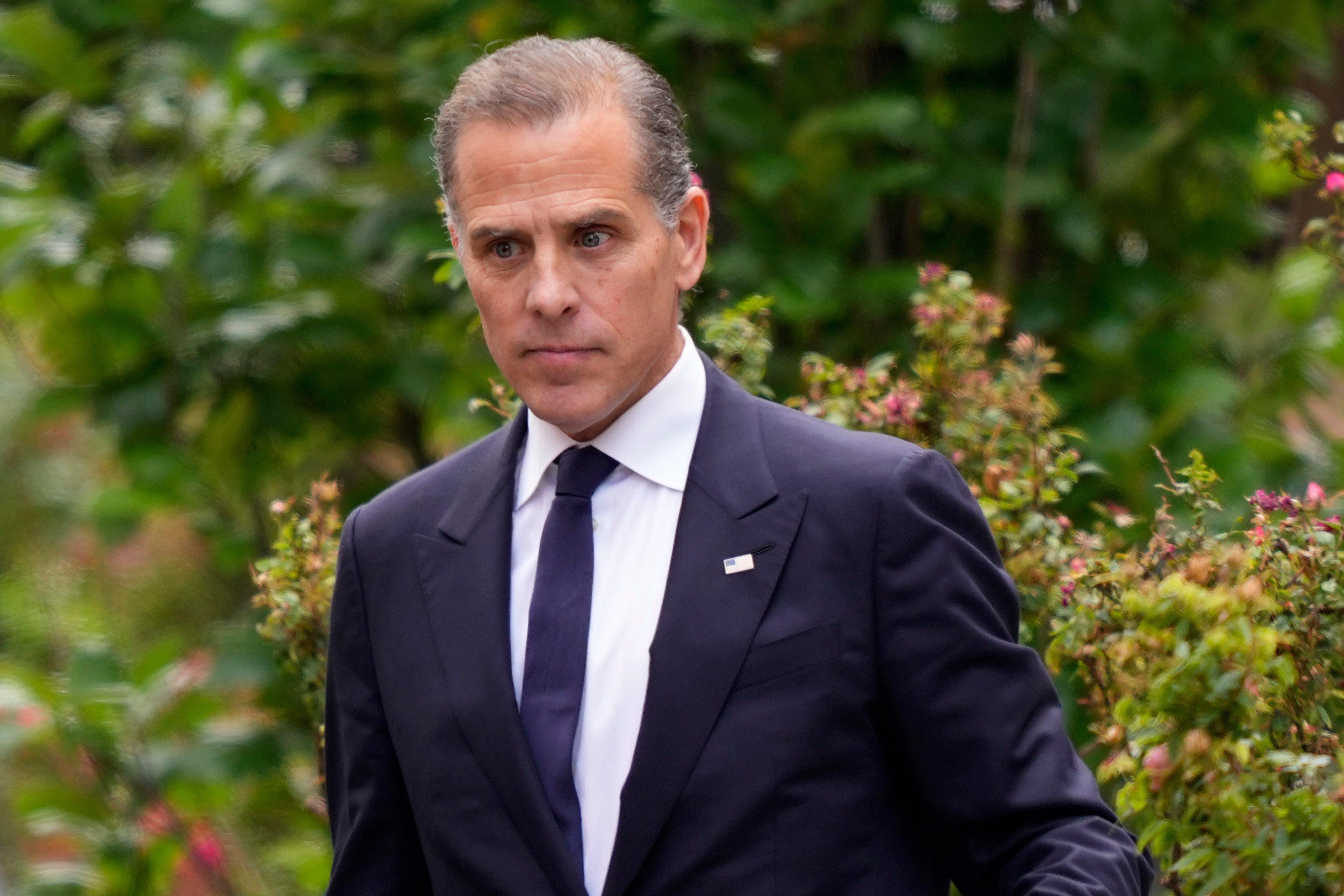 Burisma was having trouble gaining regulatory approval for a geothermal project in Tuscany when Hunter Biden allegedly waded in by writing a letter to John Phillips, the US ambassador in Rome in 2016