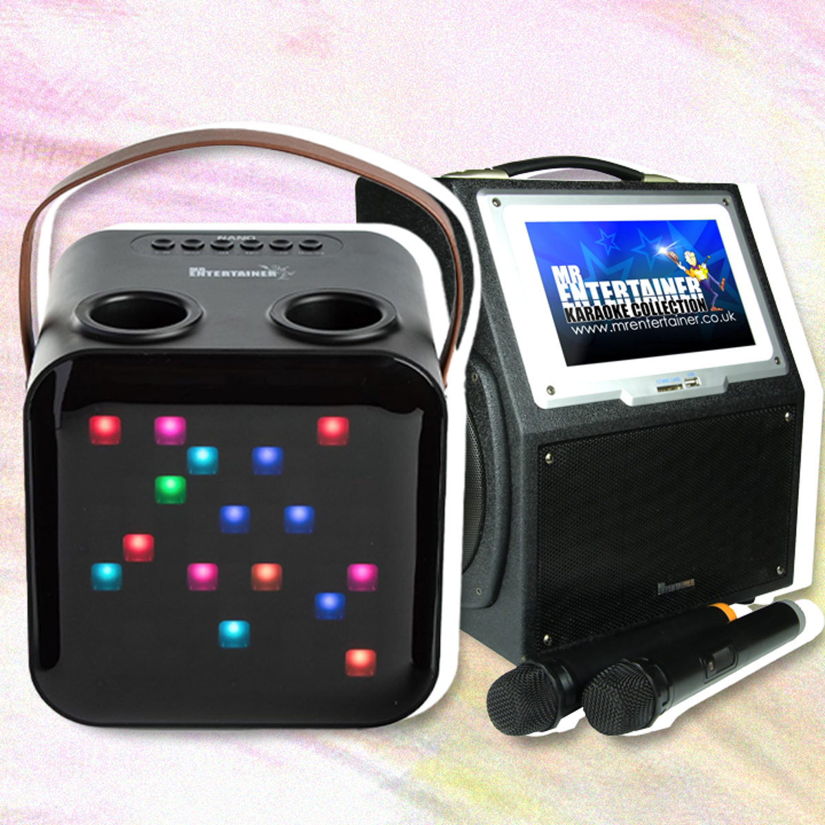 10 best karaoke machines to unleash your inner pop star