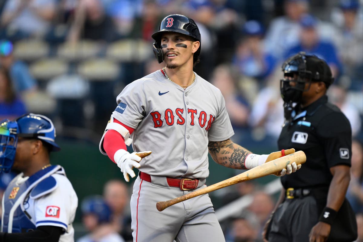 Boston Red Sox star abuses fan with &lsquo;horrific&rsquo; homophobic slur