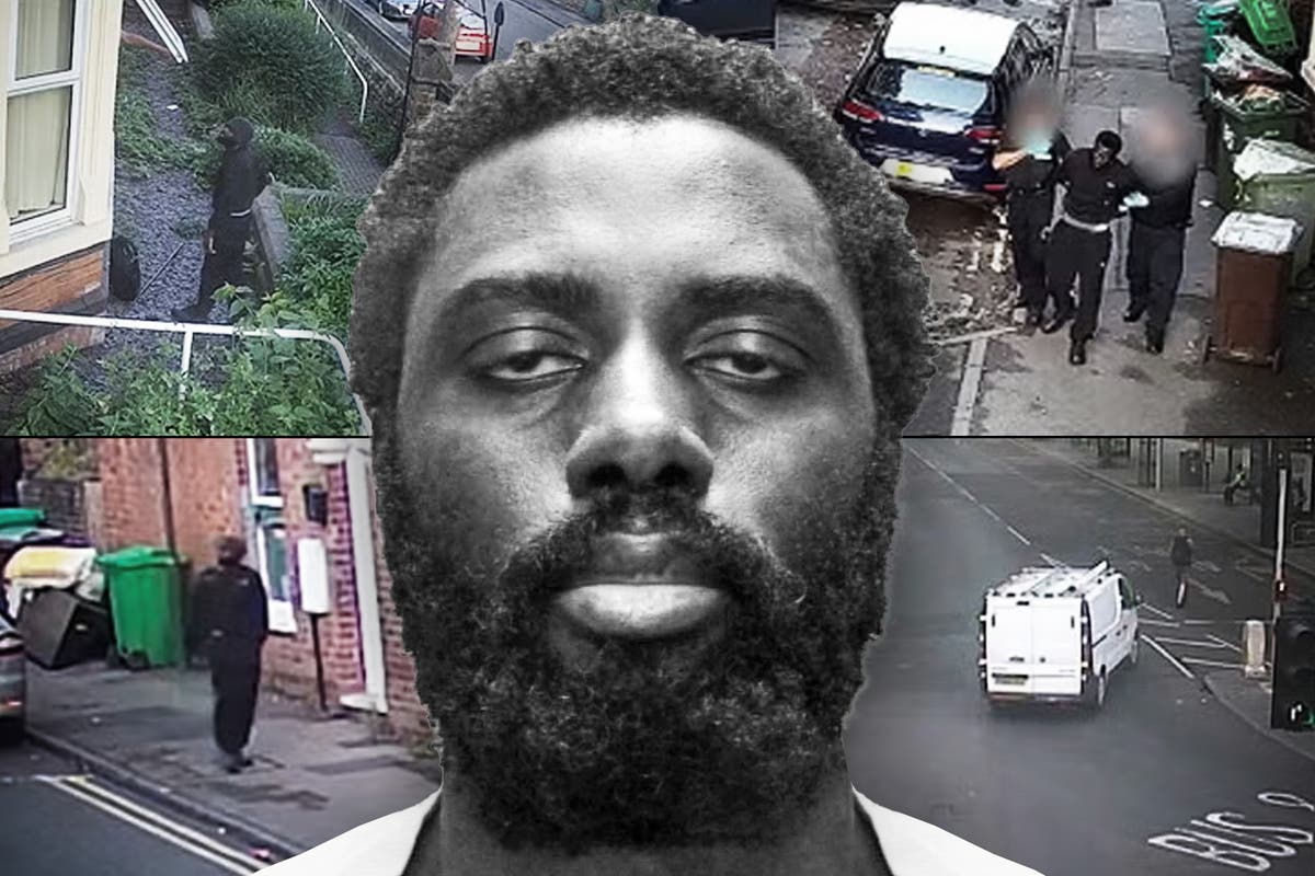 The Nottingham stabbings could – and should – have been avoided