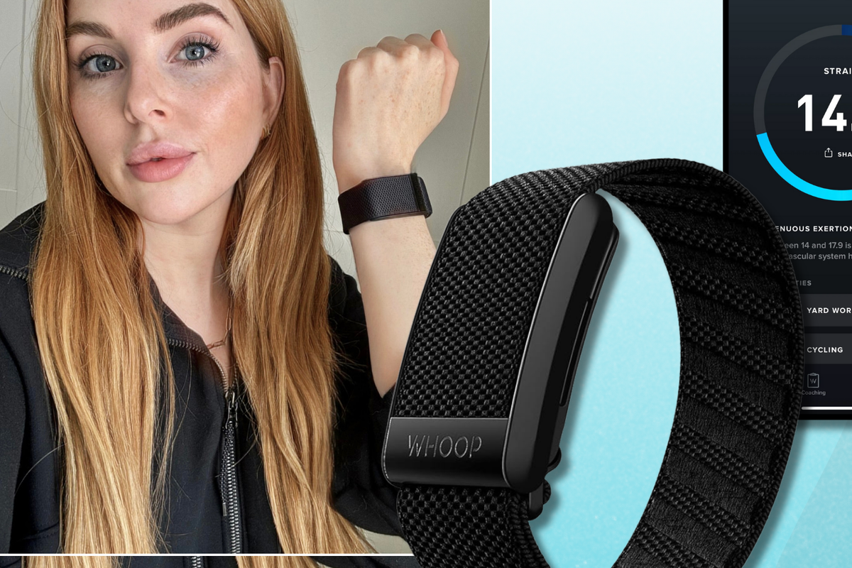 Band Review Whoop Strap Whoop Strap Waterproof Whoop Band Review