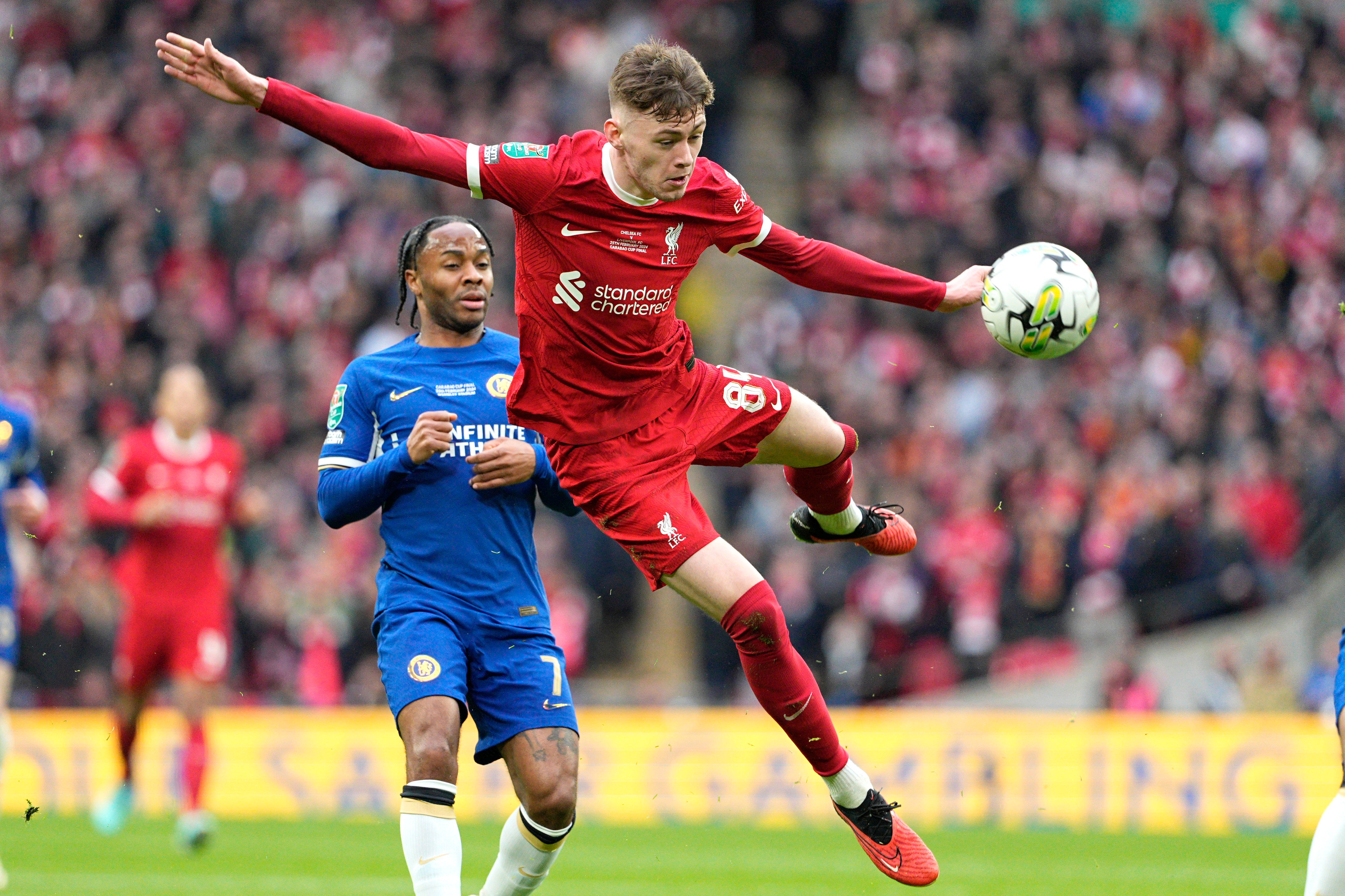 LIGA PREMIER JUGADORES A SEGUIR