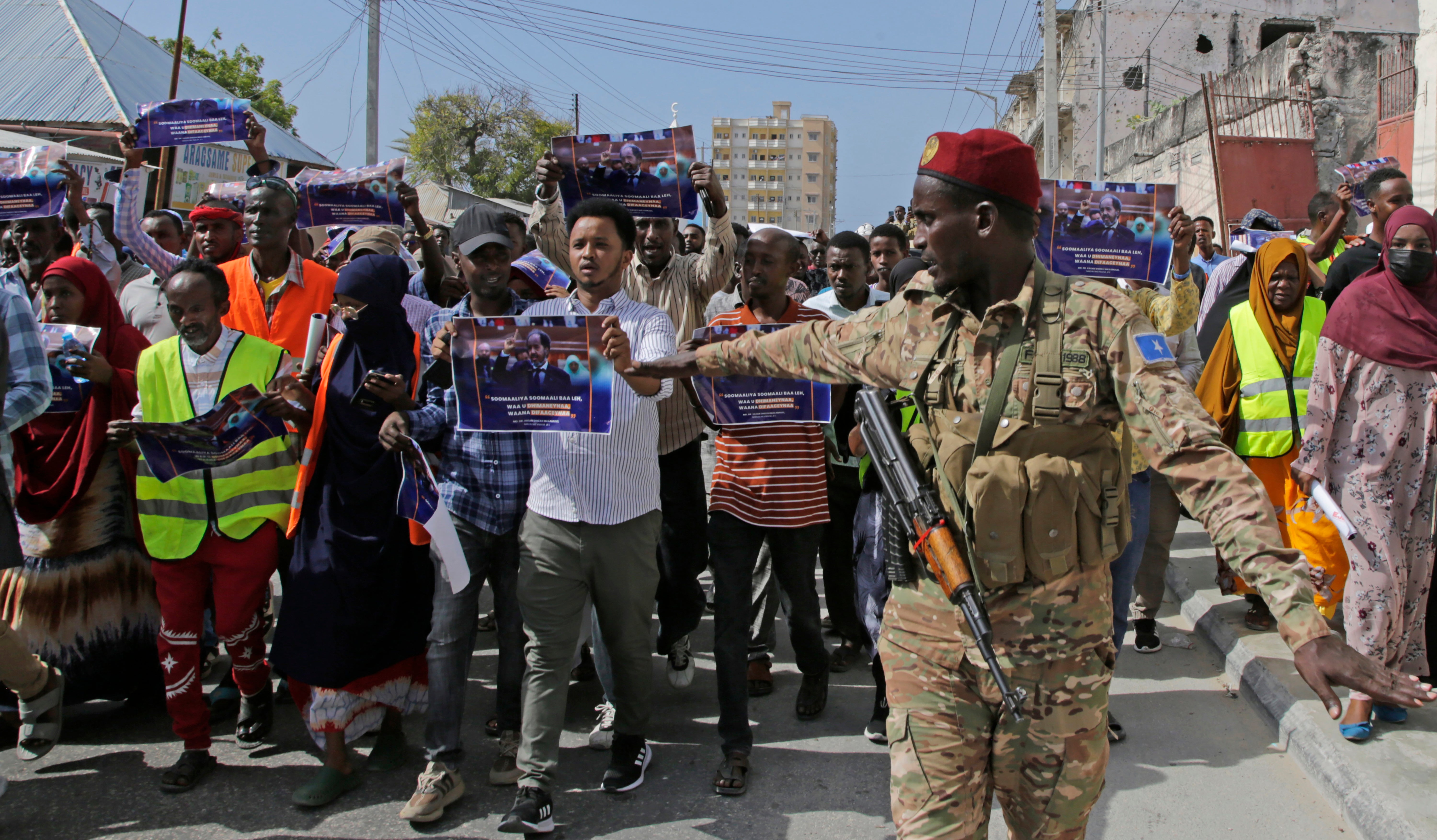 Turkey Ethiopia Somalia