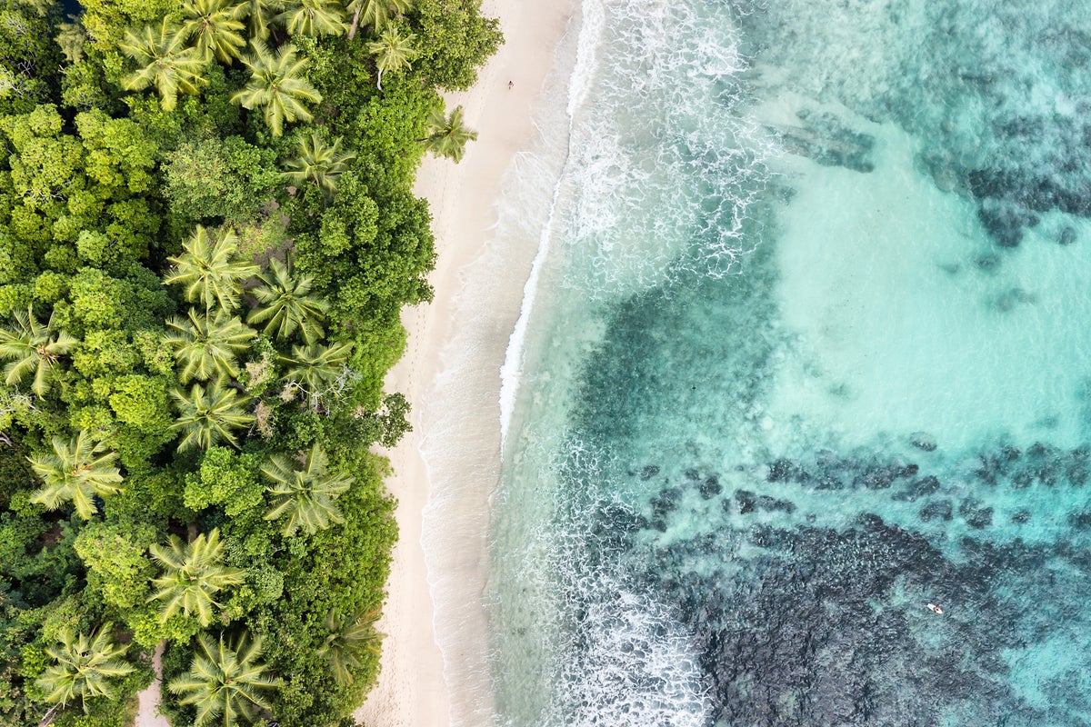 Travelers warned against visiting tourist hotspot