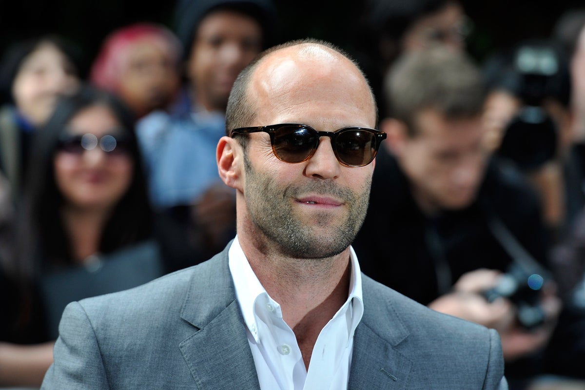 Jason Statham names the biggest &lsquo;unsung heroes&rsquo; in film industry