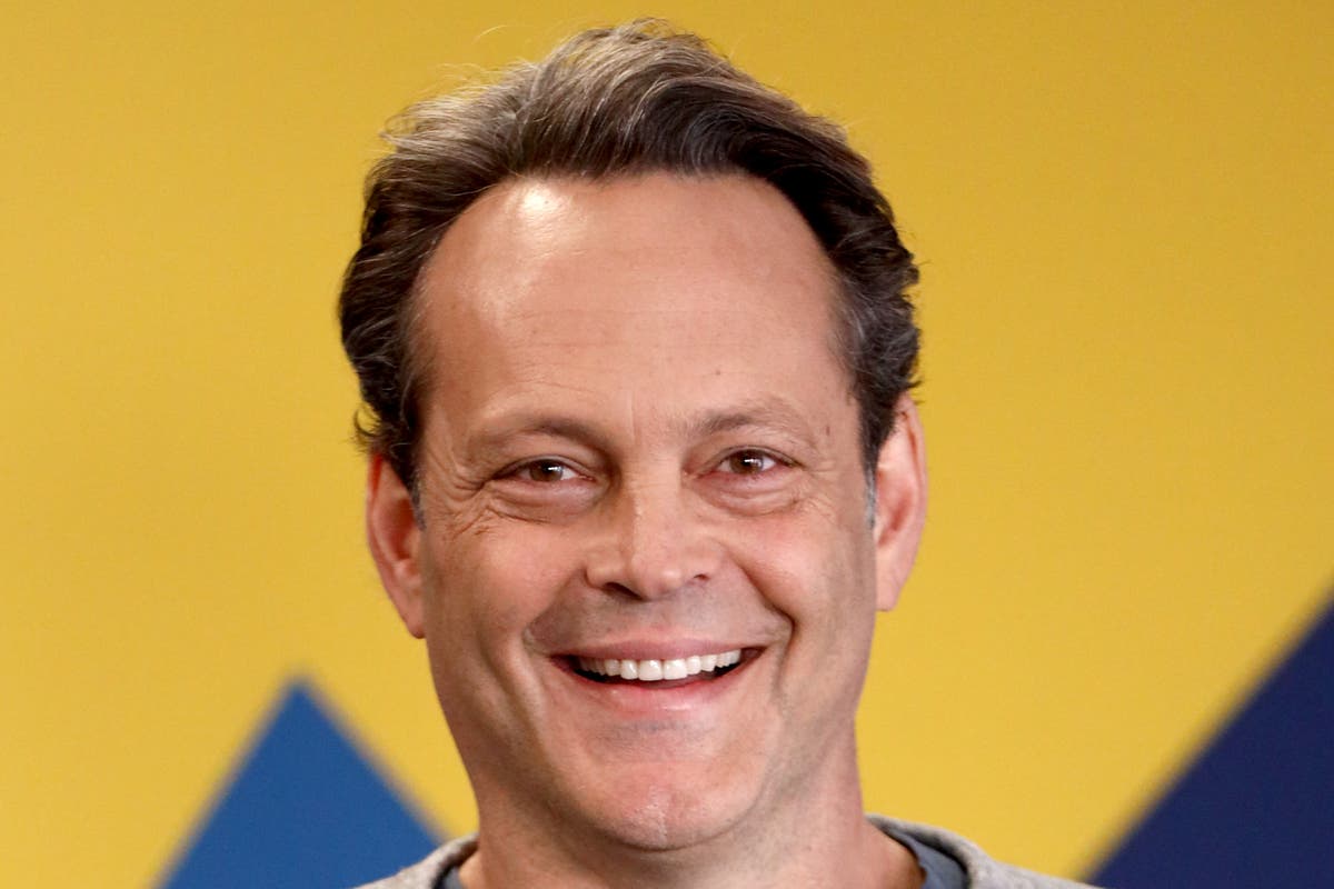 Vince Vaughn Critiques Hollywood's Comedy Caution