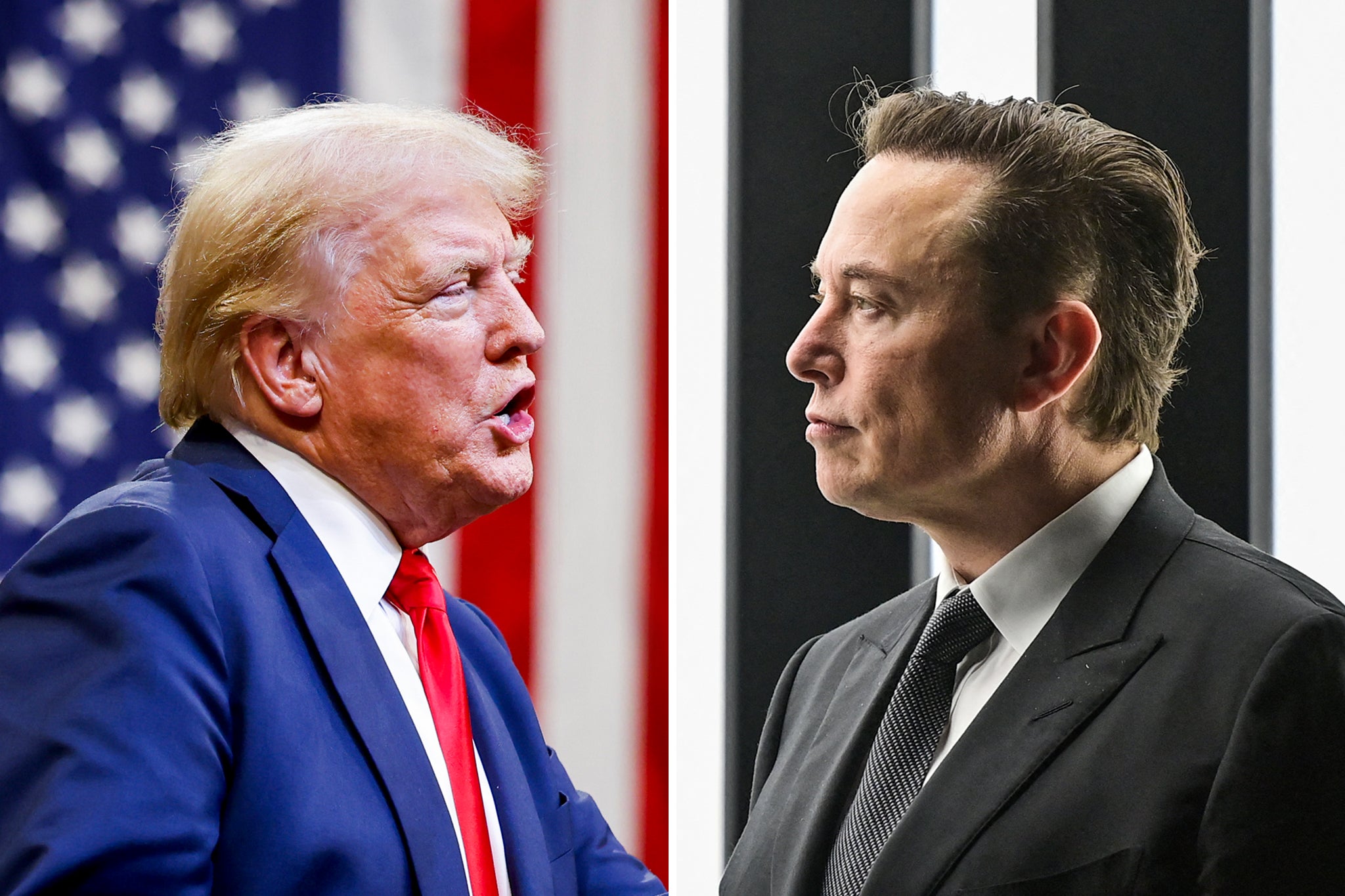 Não é nenhum segredo que Musk estaria interessado em um papel na administração de Trump