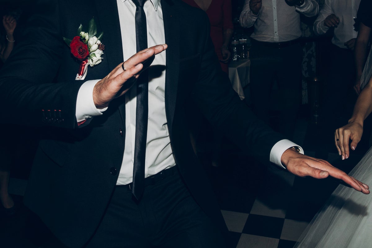 Man cancels friend’s wedding hosted at his house after being denied a plus one 