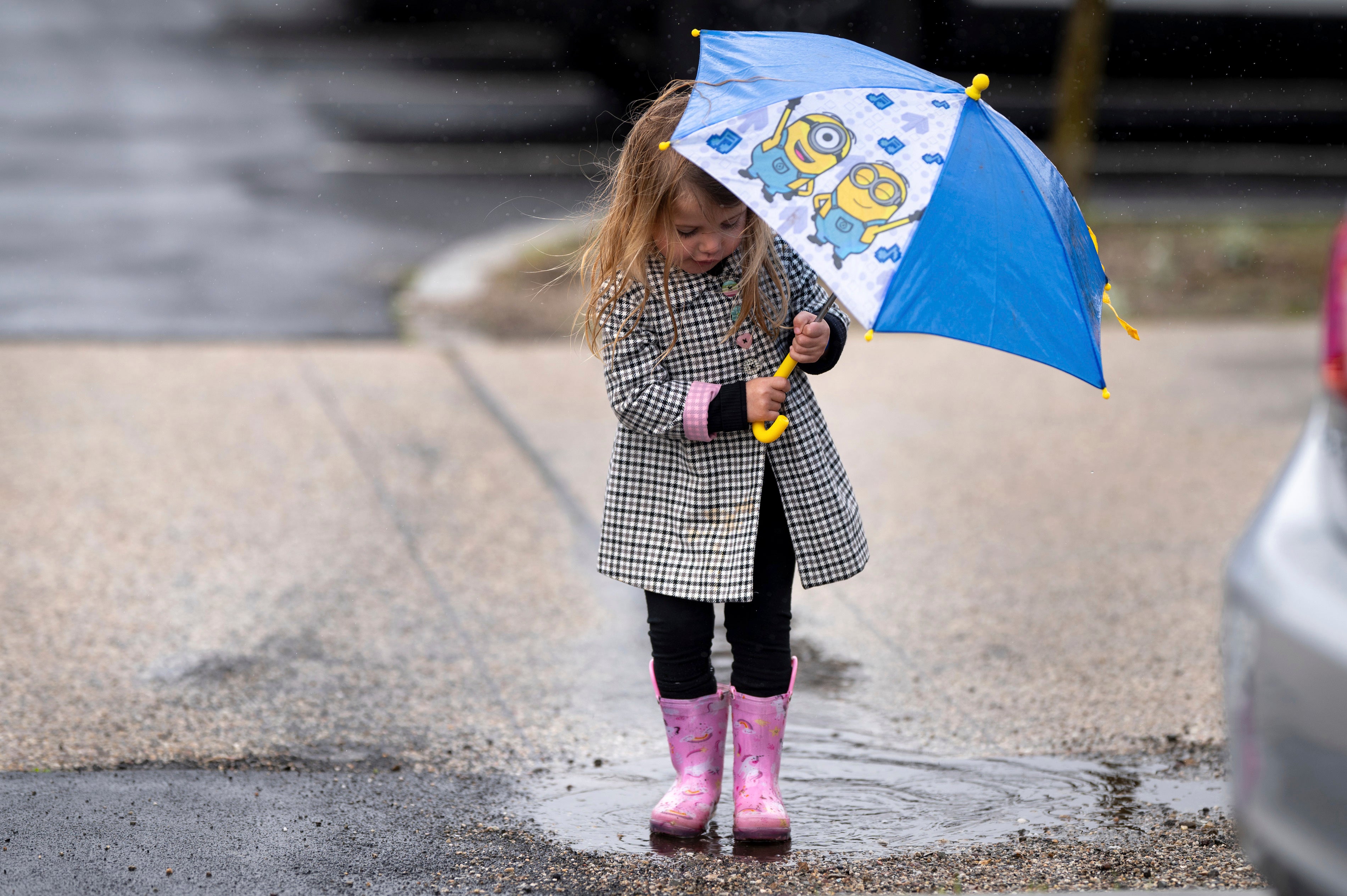 Farmers’ Almanac releases its winter weather prediction and it will be