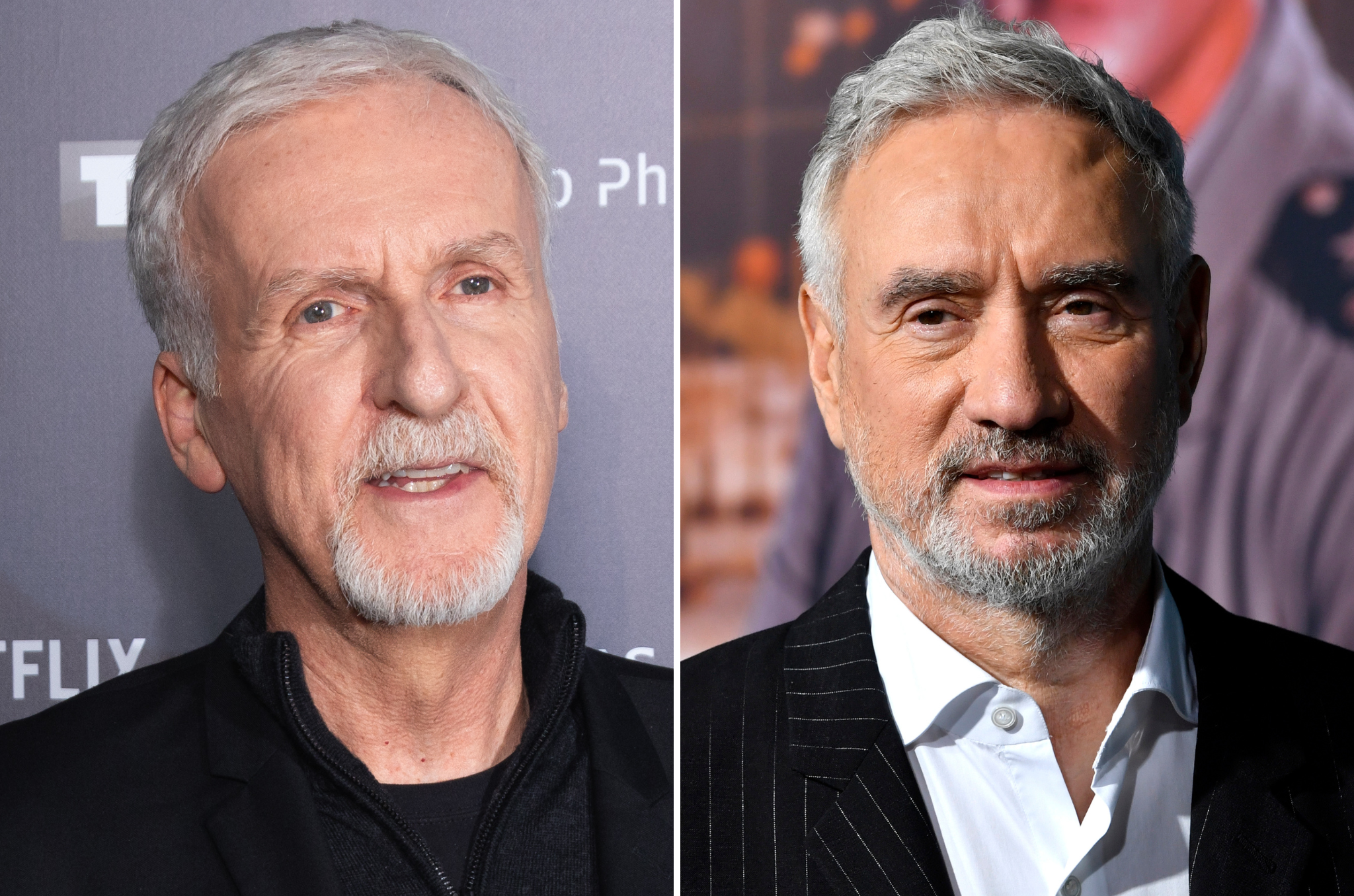 James Cameron acknowledges Roland Emmerich’s critique: ‘Damn right I’m overbearing’