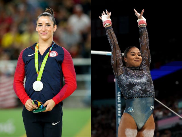 <p>Aly Raisman speaks out on Jordan Chiles Olympic medal controversy</p>