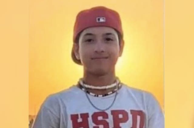 <p>Matthew Dickinson, 15, was hit by a River Line train from New Jersey Transit and killed. But, there are questions about how it happened.  </p>