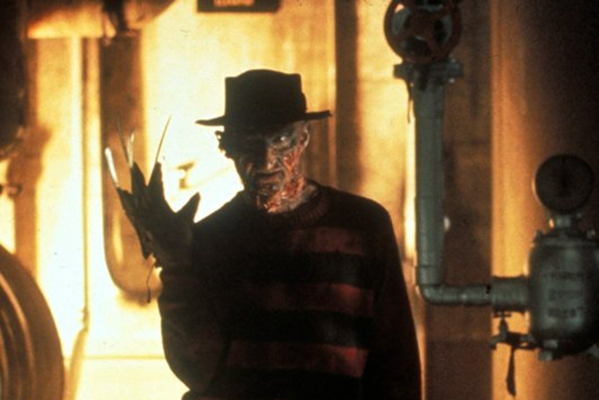 BBFC explains decision to lower A Nightmare on Elm Street’s age rating after 40 years