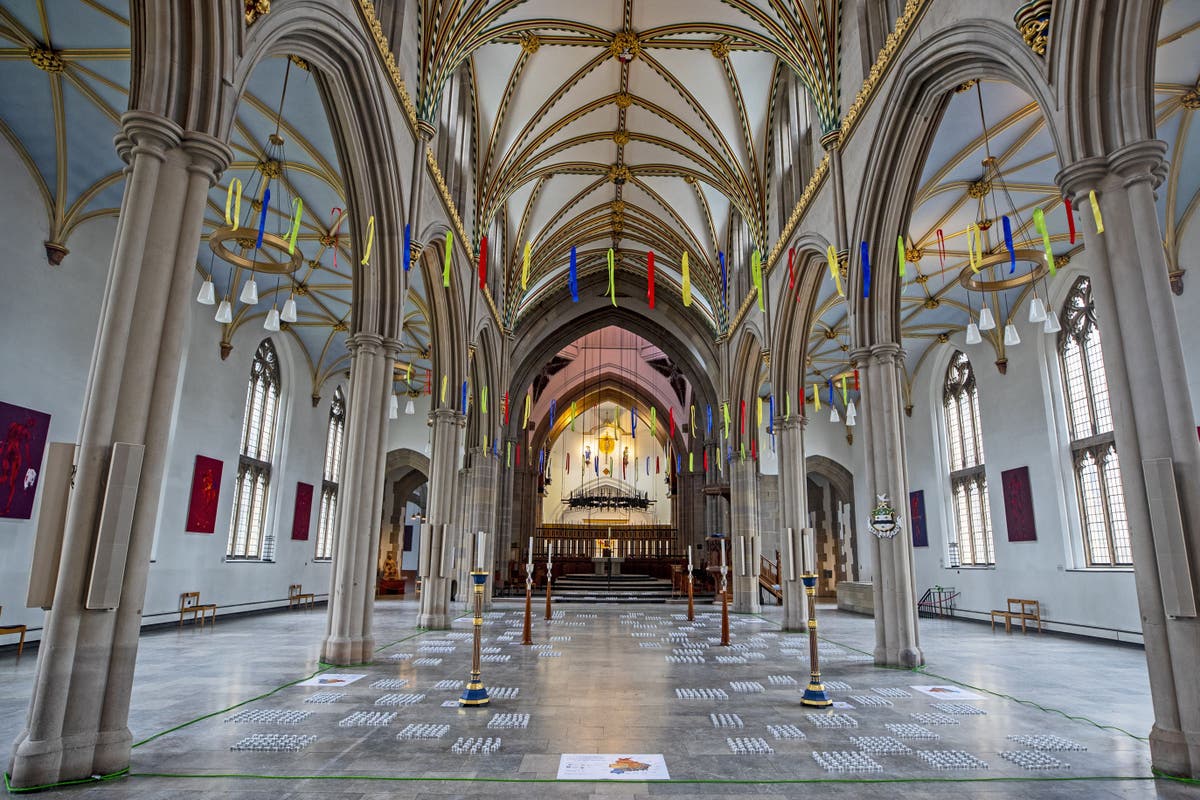 Voices: Is the Church of England safe for children and young people?