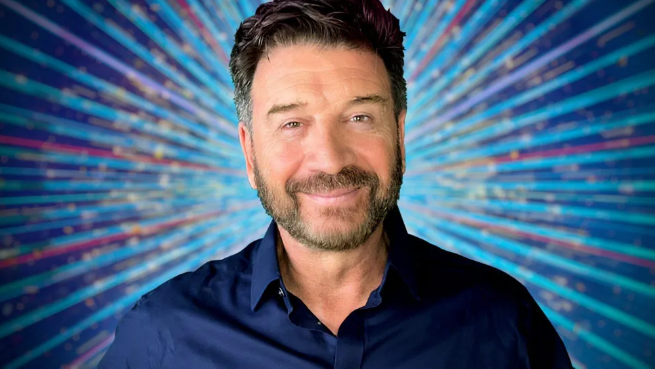 Nick Knowles