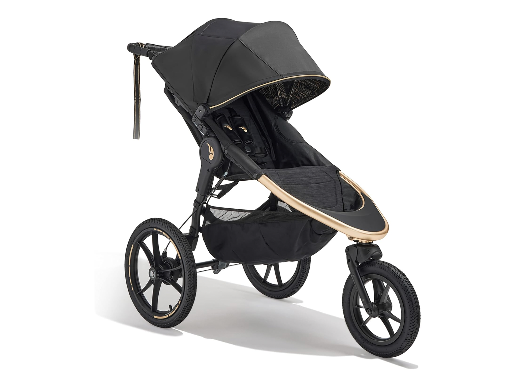 Best prams to run with online