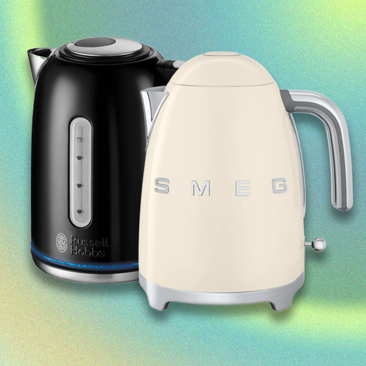 11 best kettles, tried, tested and brewed for a proper cuppa