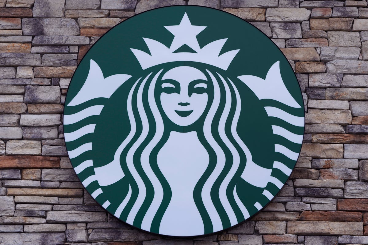 Jumping Refrence Starbucks shares jump 24% after coffee giant replaces CEO with Chipotle ...