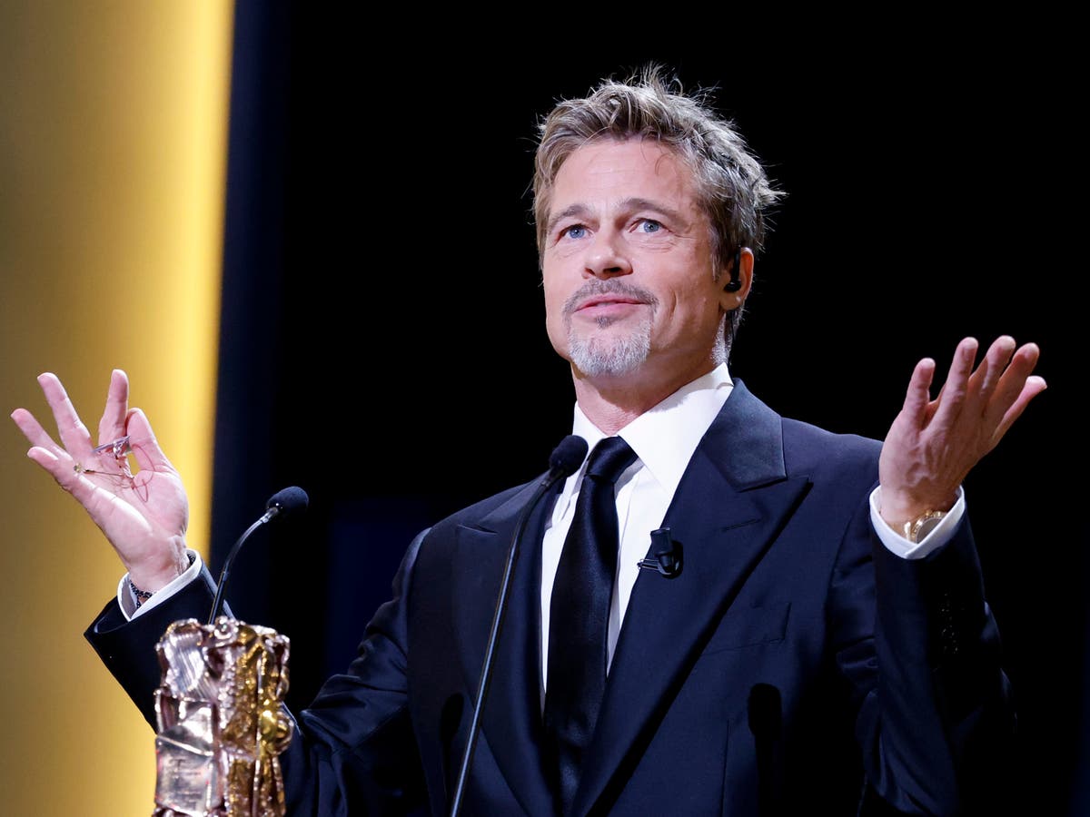 Brad Pittâs rep warns fans after imposters arrested for scamming women of $350,000